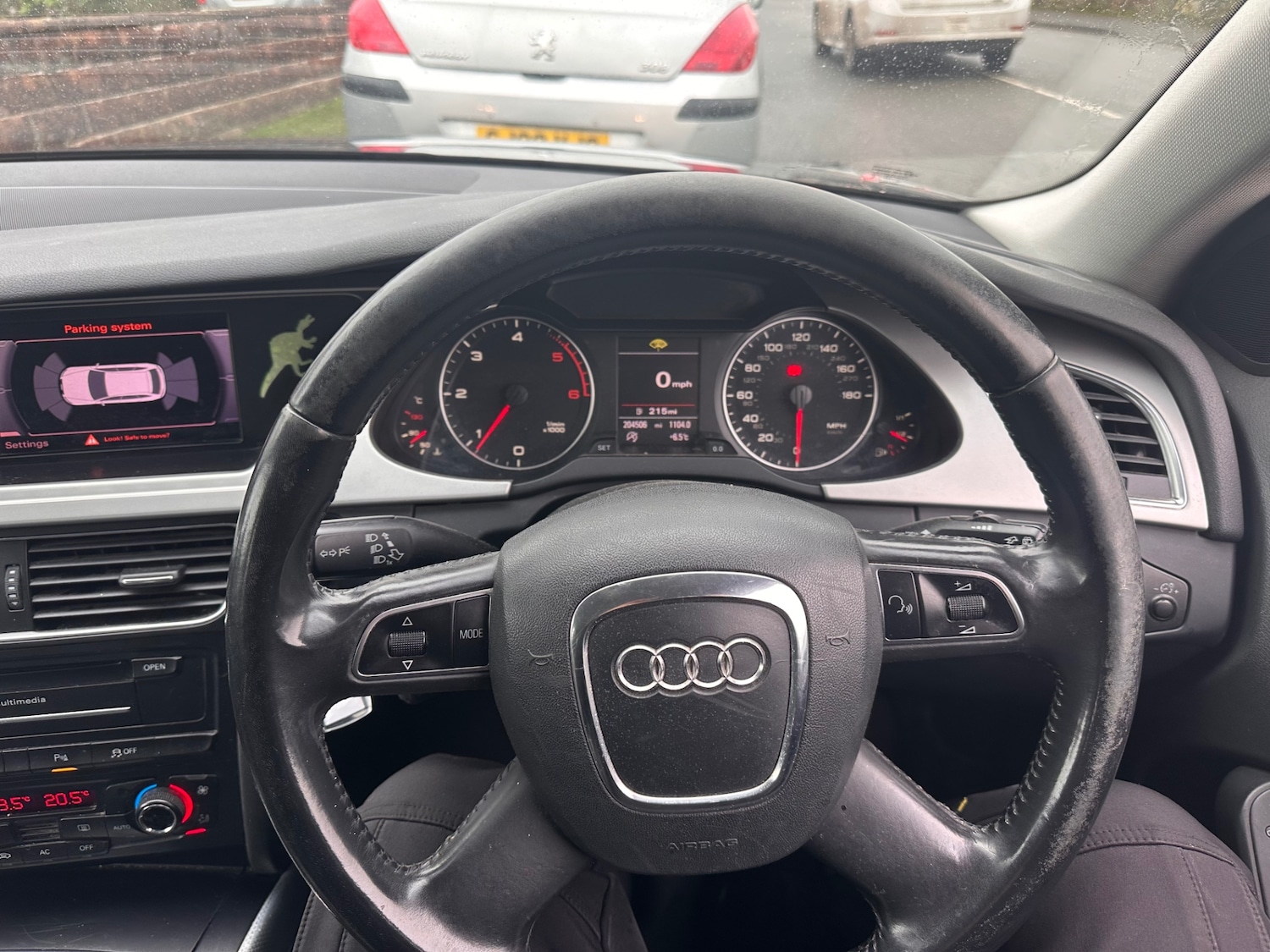 Used Audi A4 2011 for sale - 77403886: Photo 7