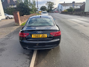 Used Audi A5 2011 for sale - 75976219: Photo