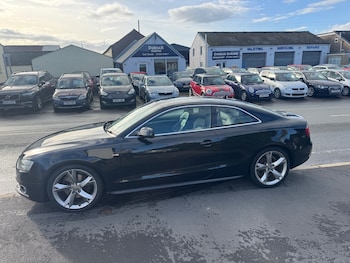 Used Audi A5 2011 for sale - 75976219: Photo