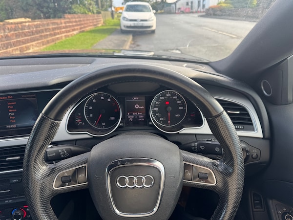 Used Audi A5 2011 for sale - 75976219: Photo 6