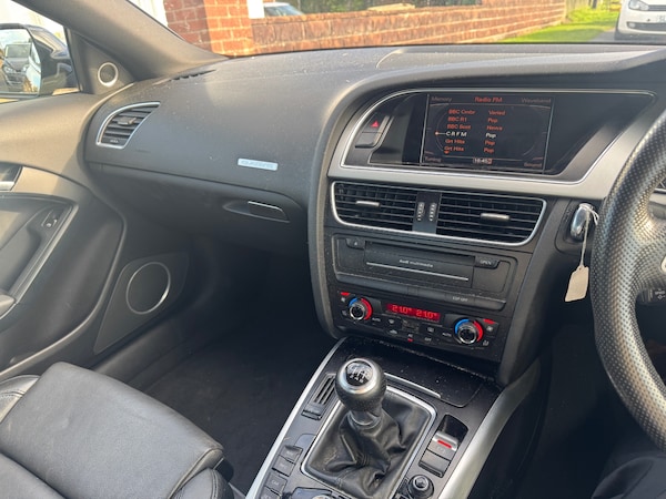 Used Audi A5 2011 for sale - 75976219: Photo 7