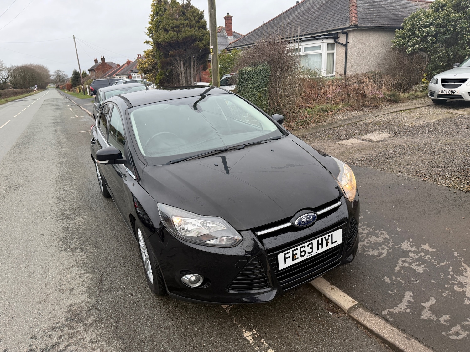 Used Ford Focus 2013 for sale - 77682272: Photo 1