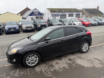 Used Ford Focus 2013 for sale - 77682272: Photo