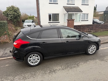 Used Ford Focus 2013 for sale - 77682272: Photo