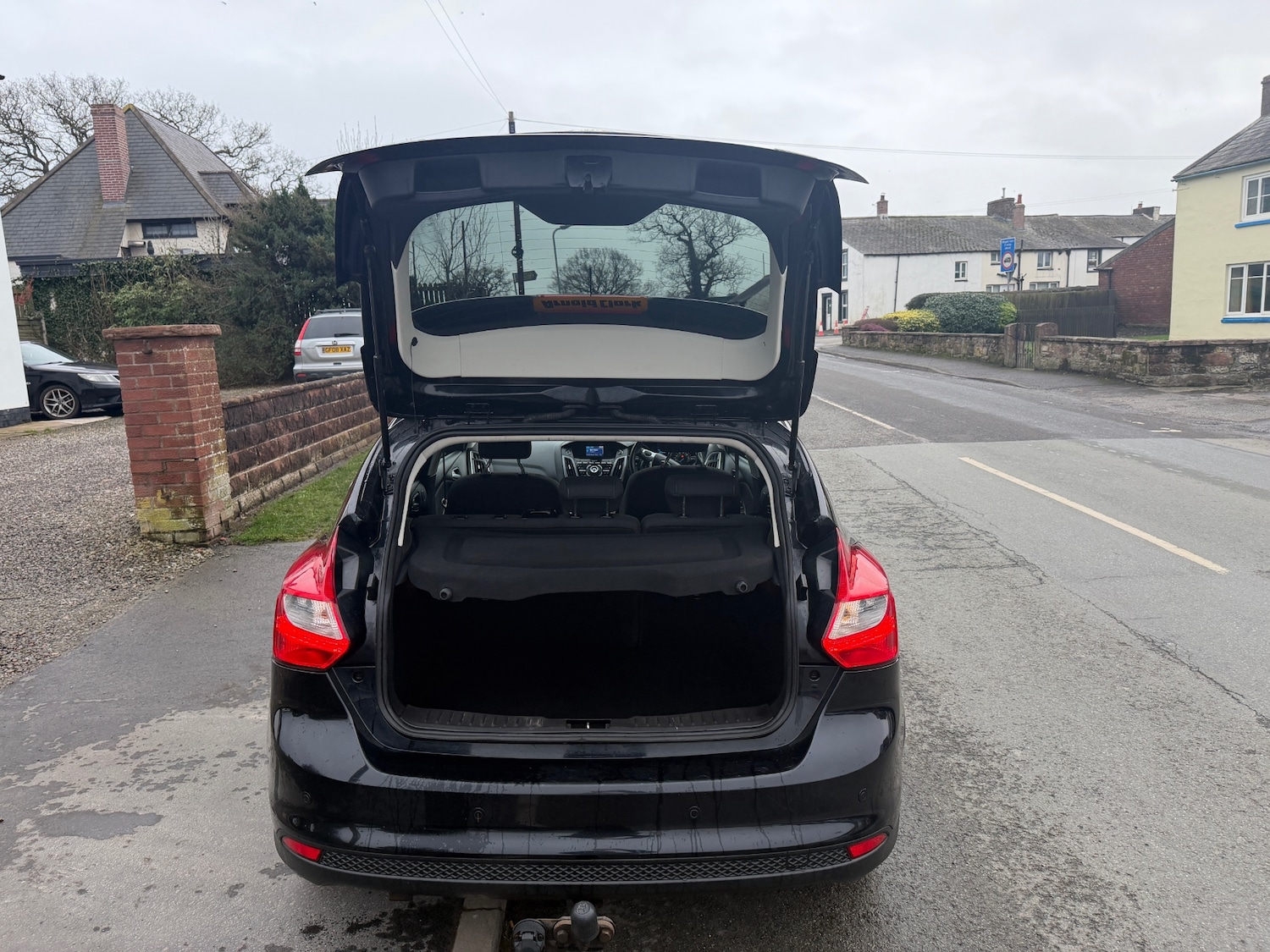 Used Ford Focus 2013 for sale - 77682272: Photo 5