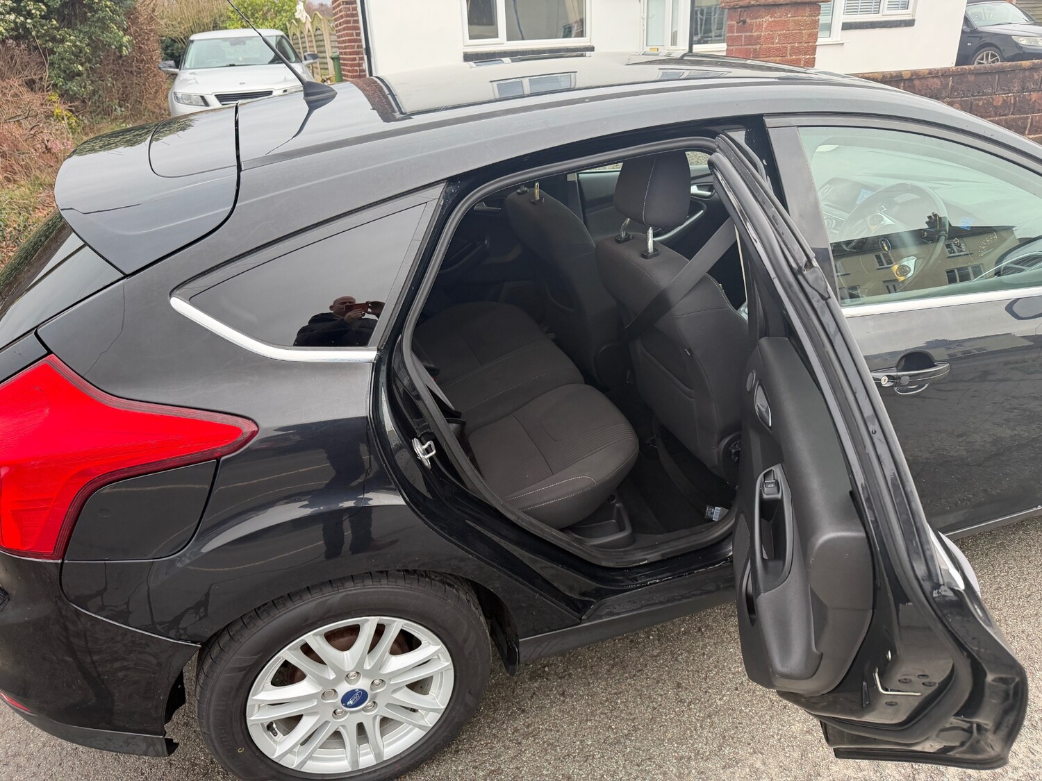 Used Ford Focus 2013 for sale - 77682272: Photo 6