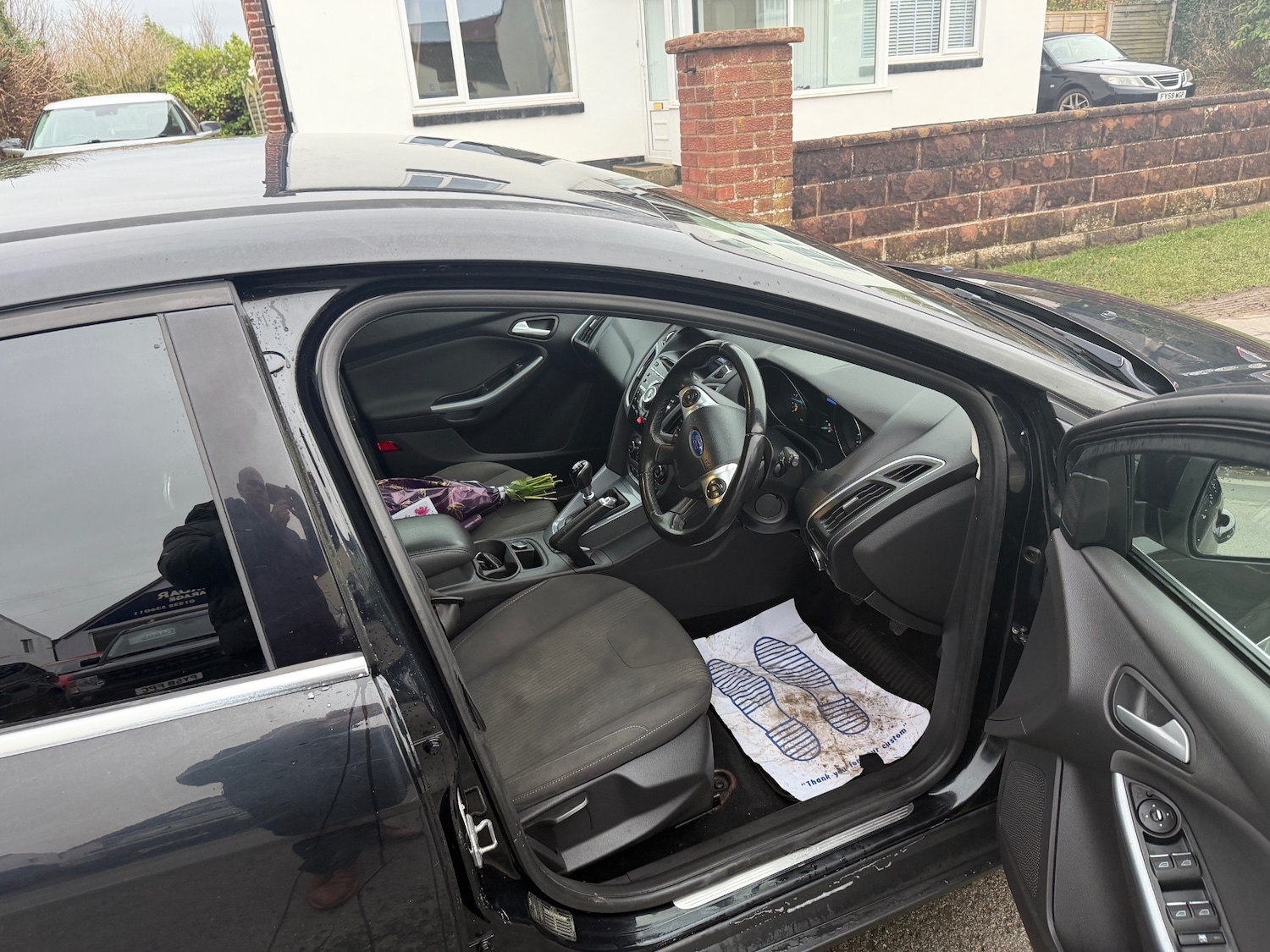 Used Ford Focus 2013 for sale - 77682272: Photo 7