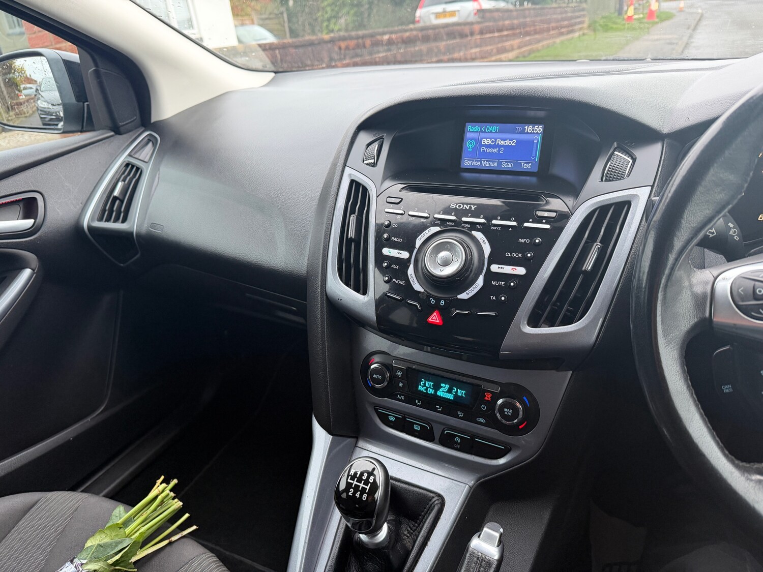 Used Ford Focus 2013 for sale - 77682272: Photo 9