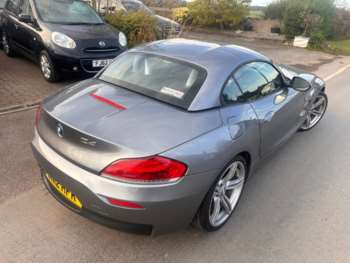 Used BMW Z4 2012 for sale - 72709263: Photo