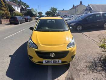 Used Vauxhall Corsa 2015 for sale - 74673541: Photo
