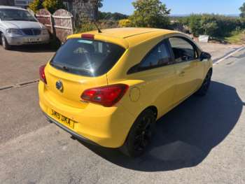 Used Vauxhall Corsa 2015 for sale - 74673541: Photo