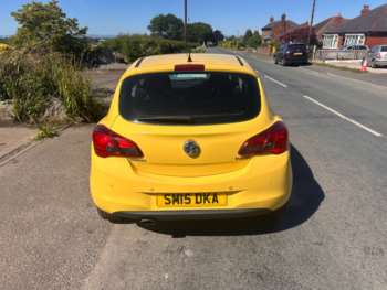 Used Vauxhall Corsa 2015 for sale - 74673541: Photo