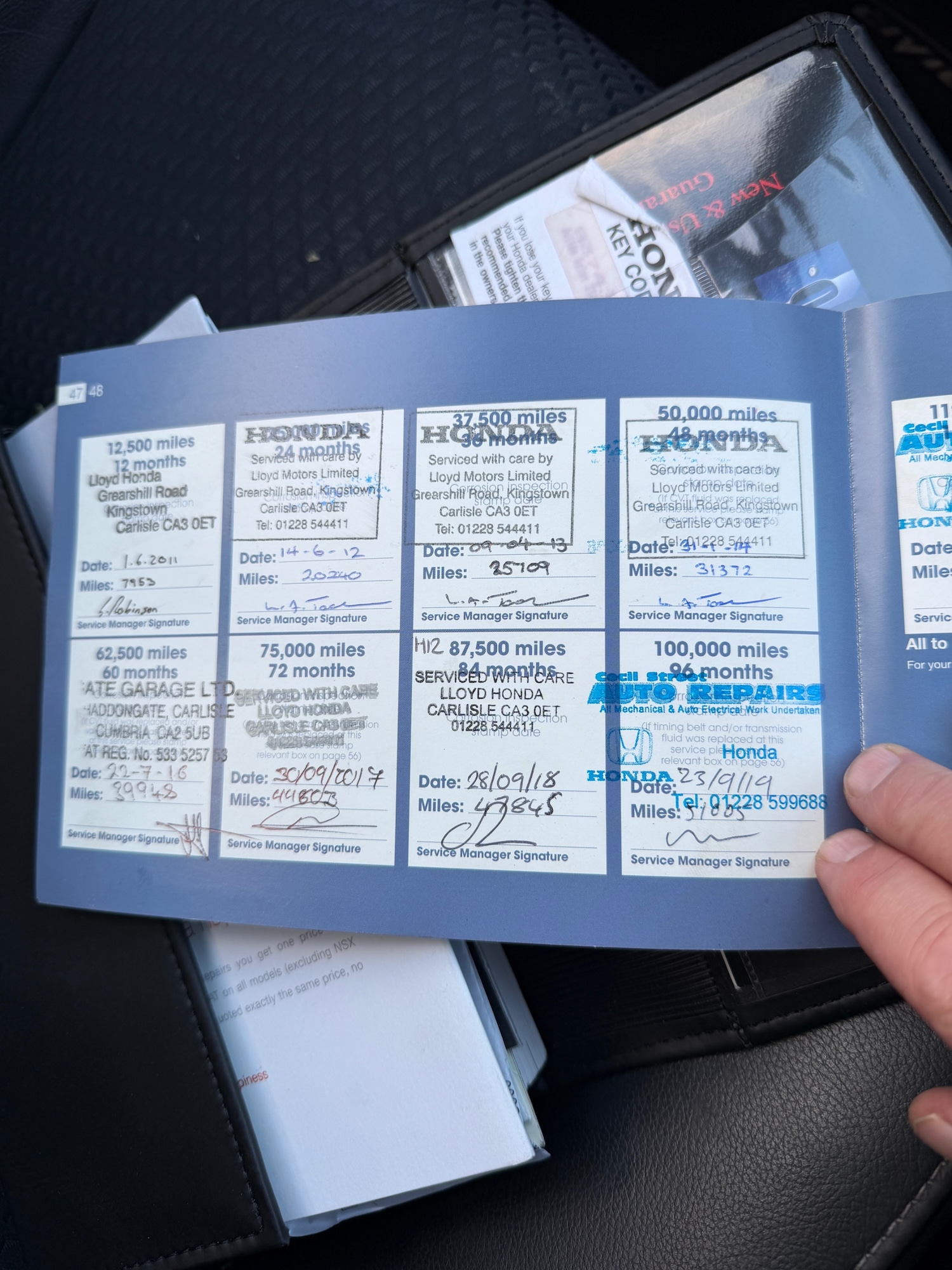 Used Honda Civic 2010 for sale - 77370513: Photo 10