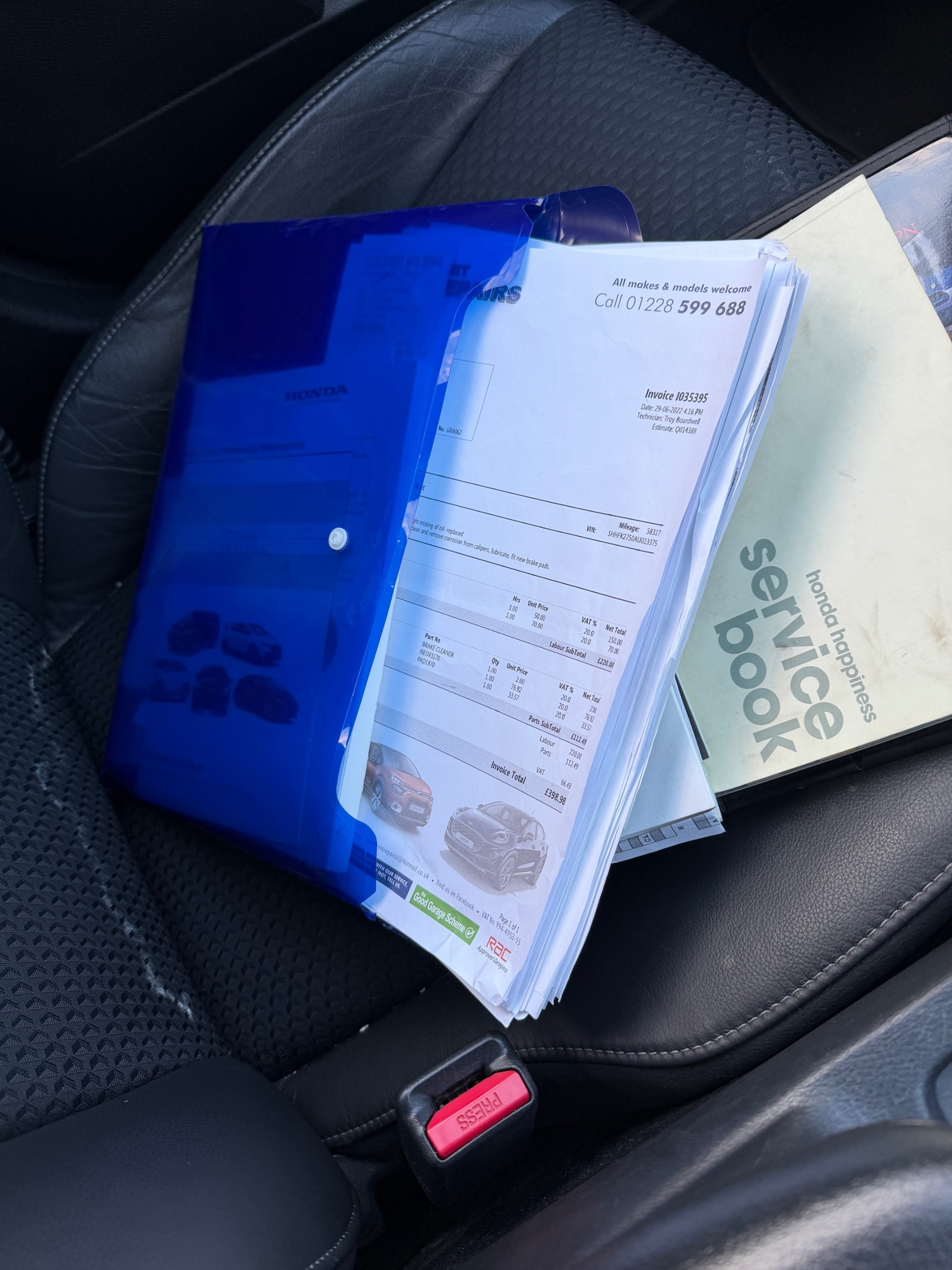 Used Honda Civic 2010 for sale - 77370513: Photo 12