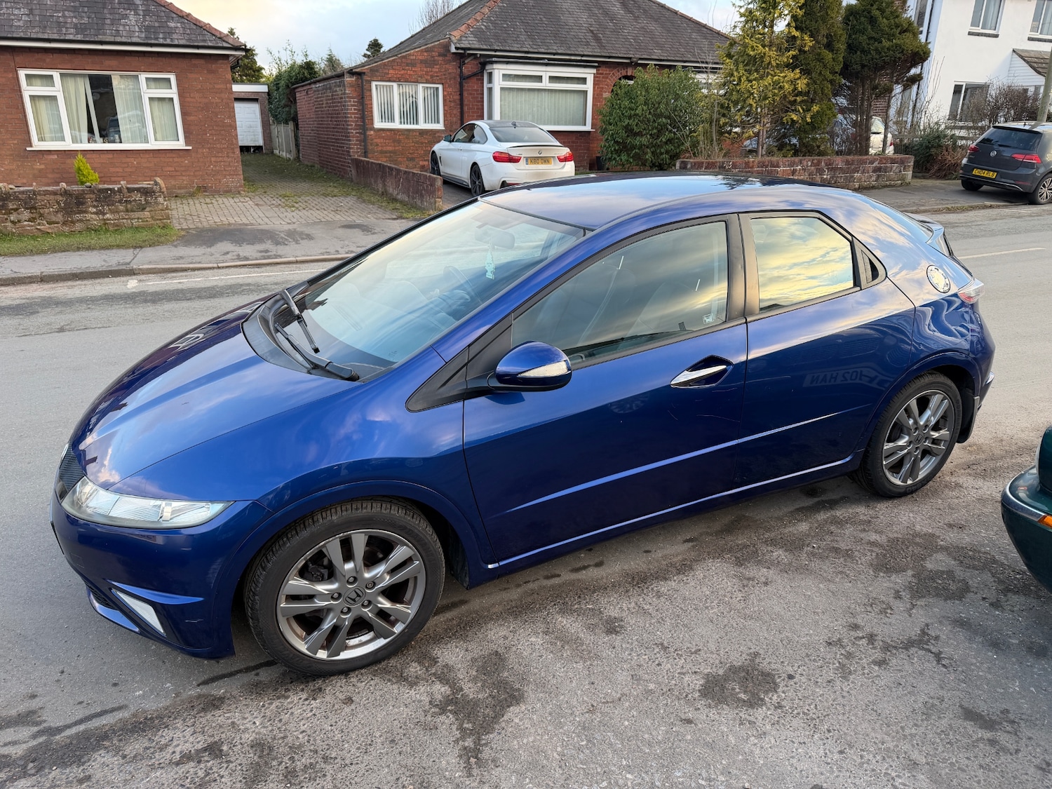 Used Honda Civic 2010 for sale - 77370513: Photo 4