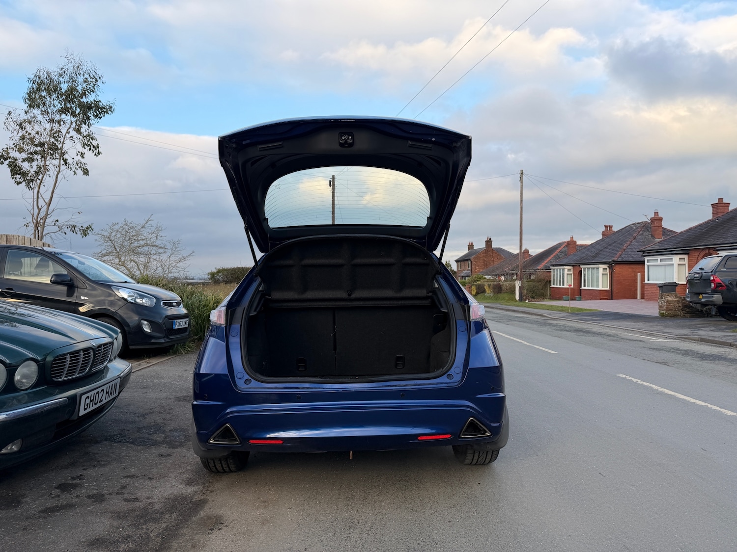 Used Honda Civic 2010 for sale - 77370513: Photo 5