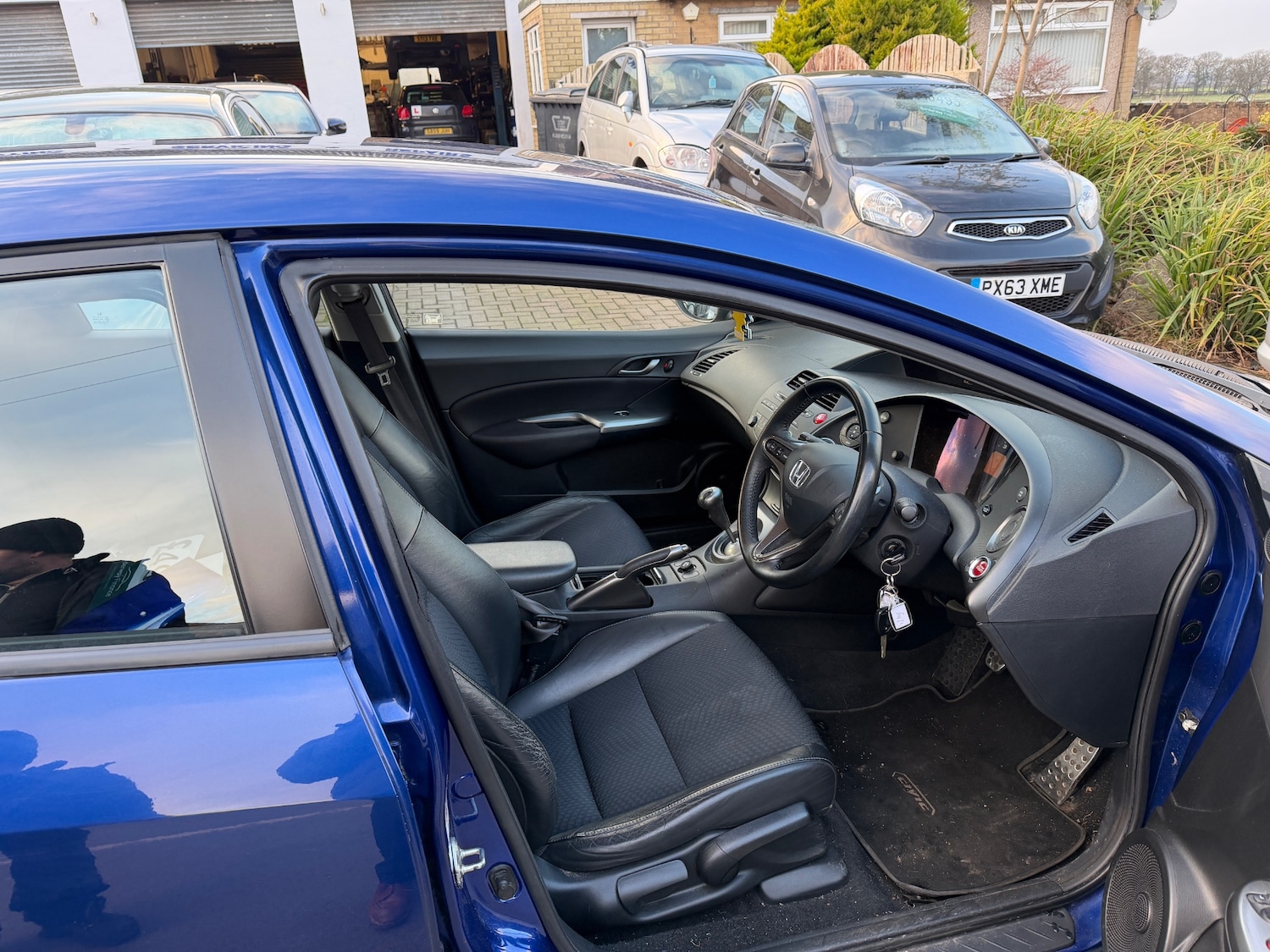 Used Honda Civic 2010 for sale - 77370513: Photo 7