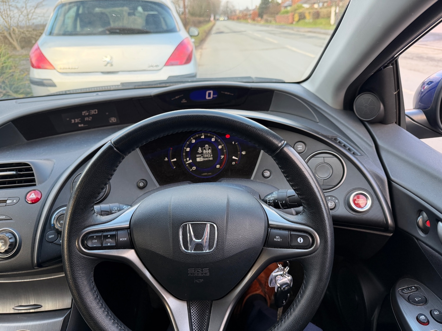 Used Honda Civic 2010 for sale - 77370513: Photo 8