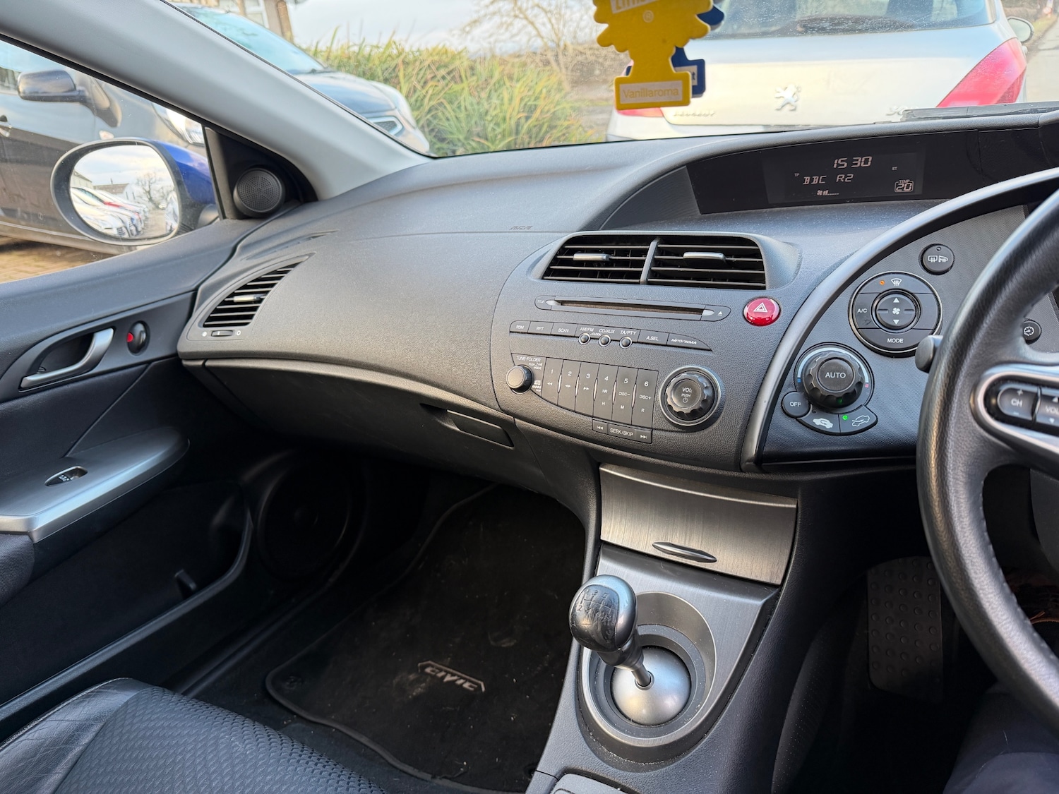 Used Honda Civic 2010 for sale - 77370513: Photo 9