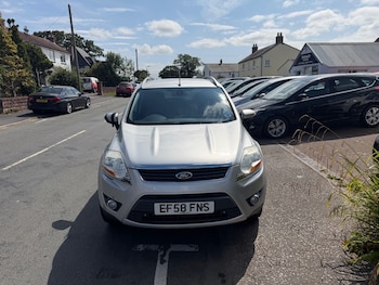Used Ford Kuga 2009 for sale - 79299193: Photo
