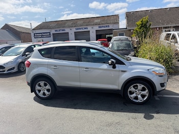 Used Ford Kuga 2009 for sale - 79299193: Photo