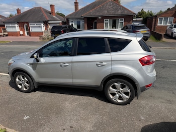 Used Ford Kuga 2009 for sale - 79299193: Photo