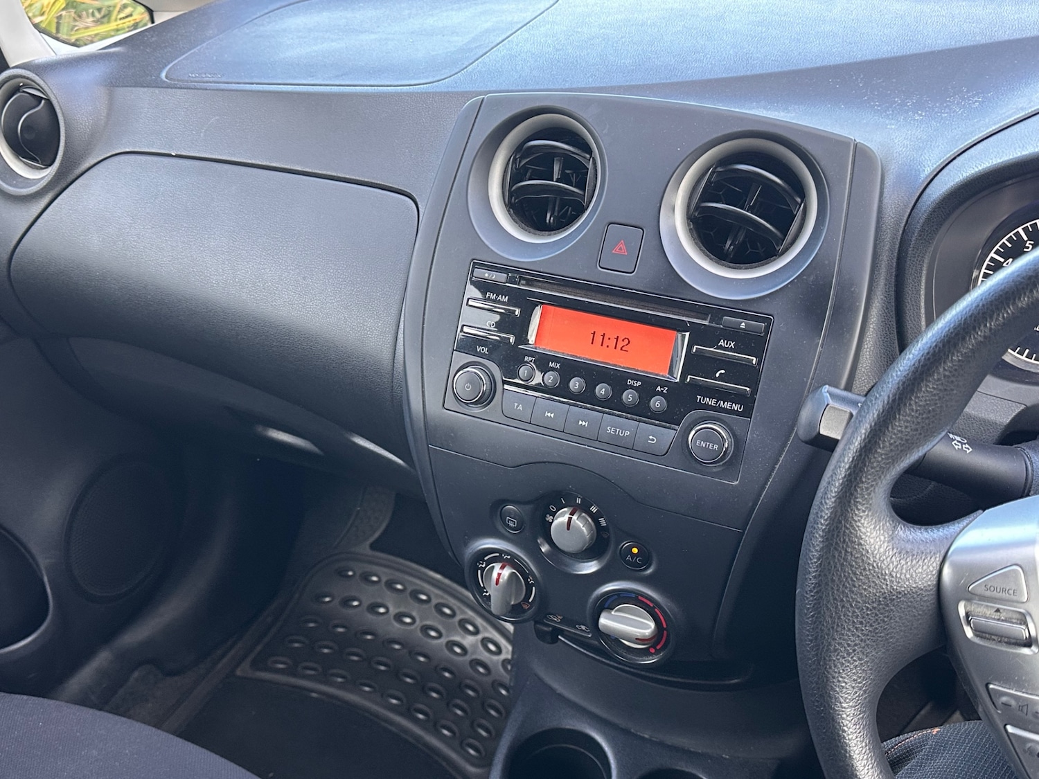 Used Nissan Note 2014 for sale - 76969690: Photo 10