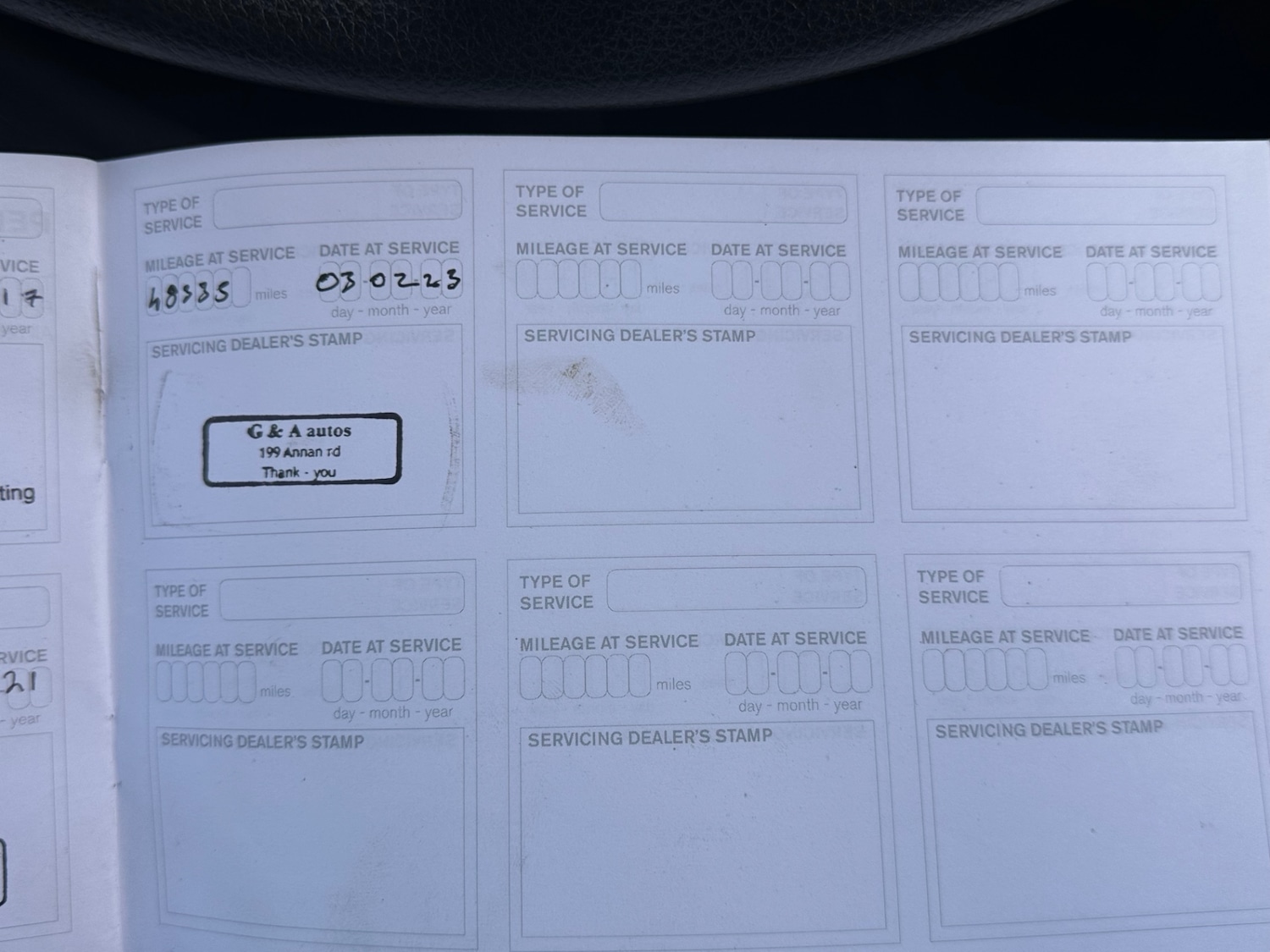 Used Nissan Note 2014 for sale - 76969690: Photo 12