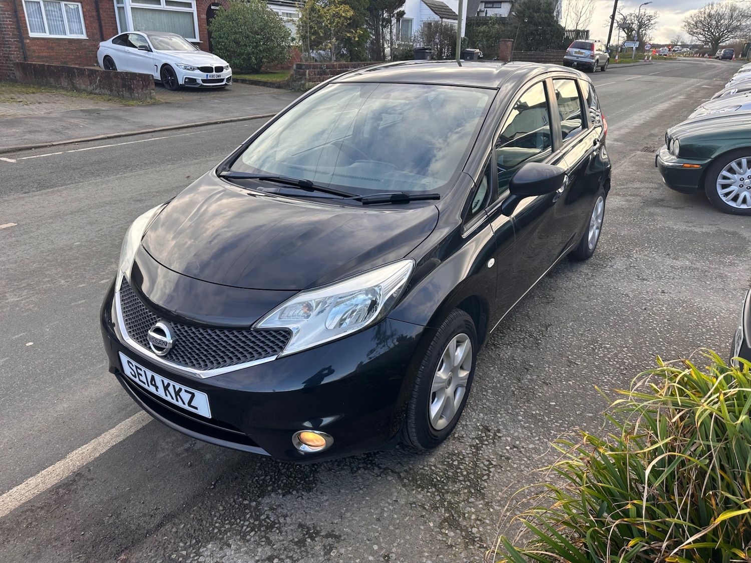 Used Nissan Note 2014 for sale - 76969690: Photo 6