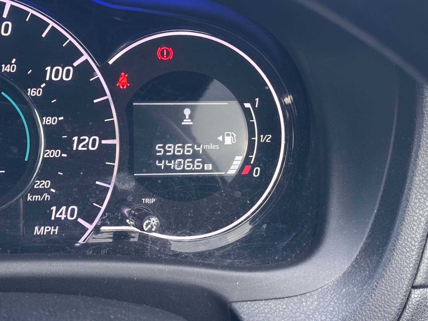 Used Nissan Note 2014 for sale - 76969690: Photo 9