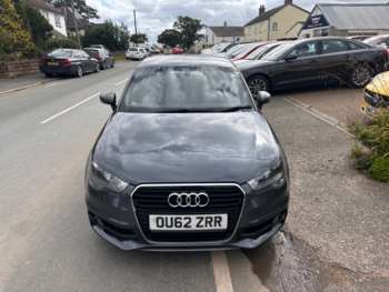Used Audi A1 2012 for sale - 72038461: Photo