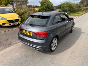 Used Audi A1 2012 for sale - 72038461: Photo