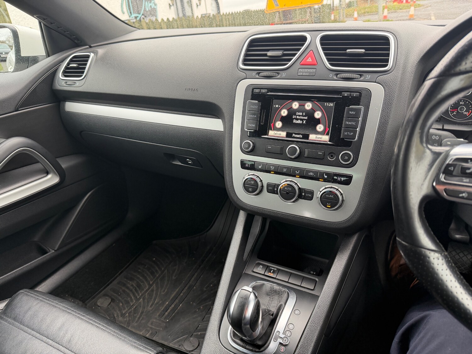 Used Volkswagen Scirocco 2014 for sale - 77537110: Photo 8