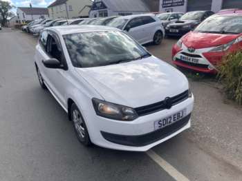 2012 (12) - 1.2 60 S 3dr