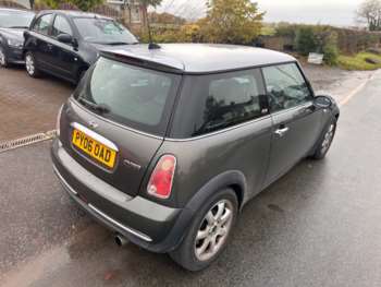 Used MINI Hatch 2006 for sale - 72729918: Photo