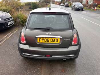 Used MINI Hatch 2006 for sale - 72729918: Photo