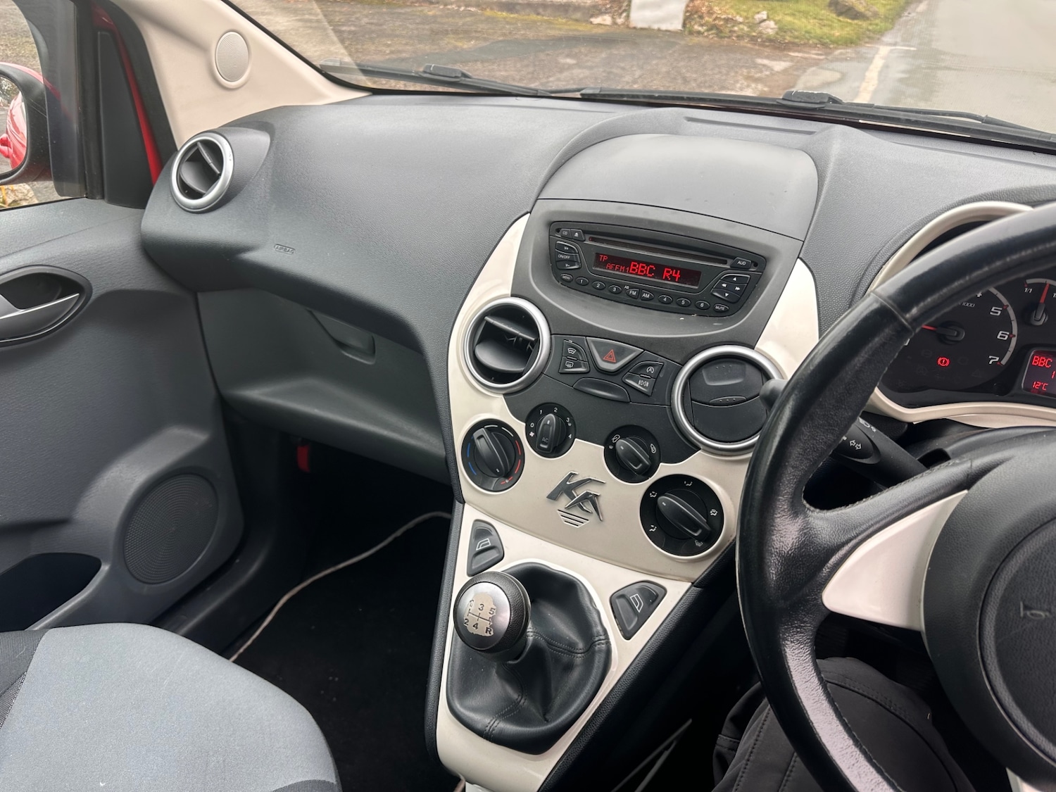 Used Ford Ka 2013 for sale - 76265440: Photo 10