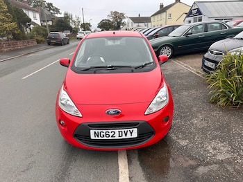 Used Ford Ka 2013 for sale - 76265440: Photo 2