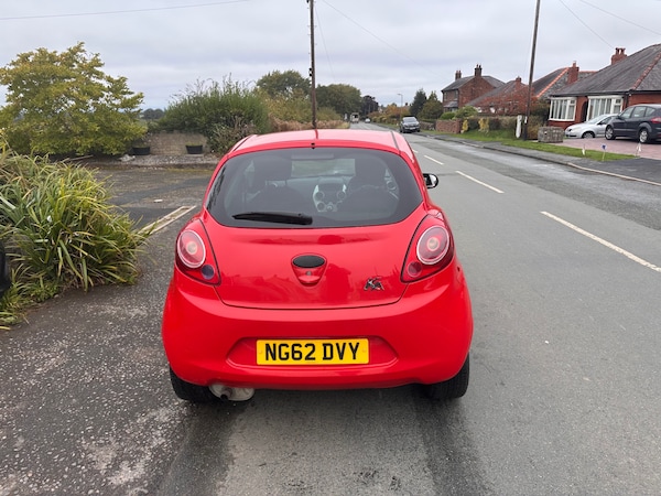 Used Ford Ka 2013 for sale - 76265440: Photo 4