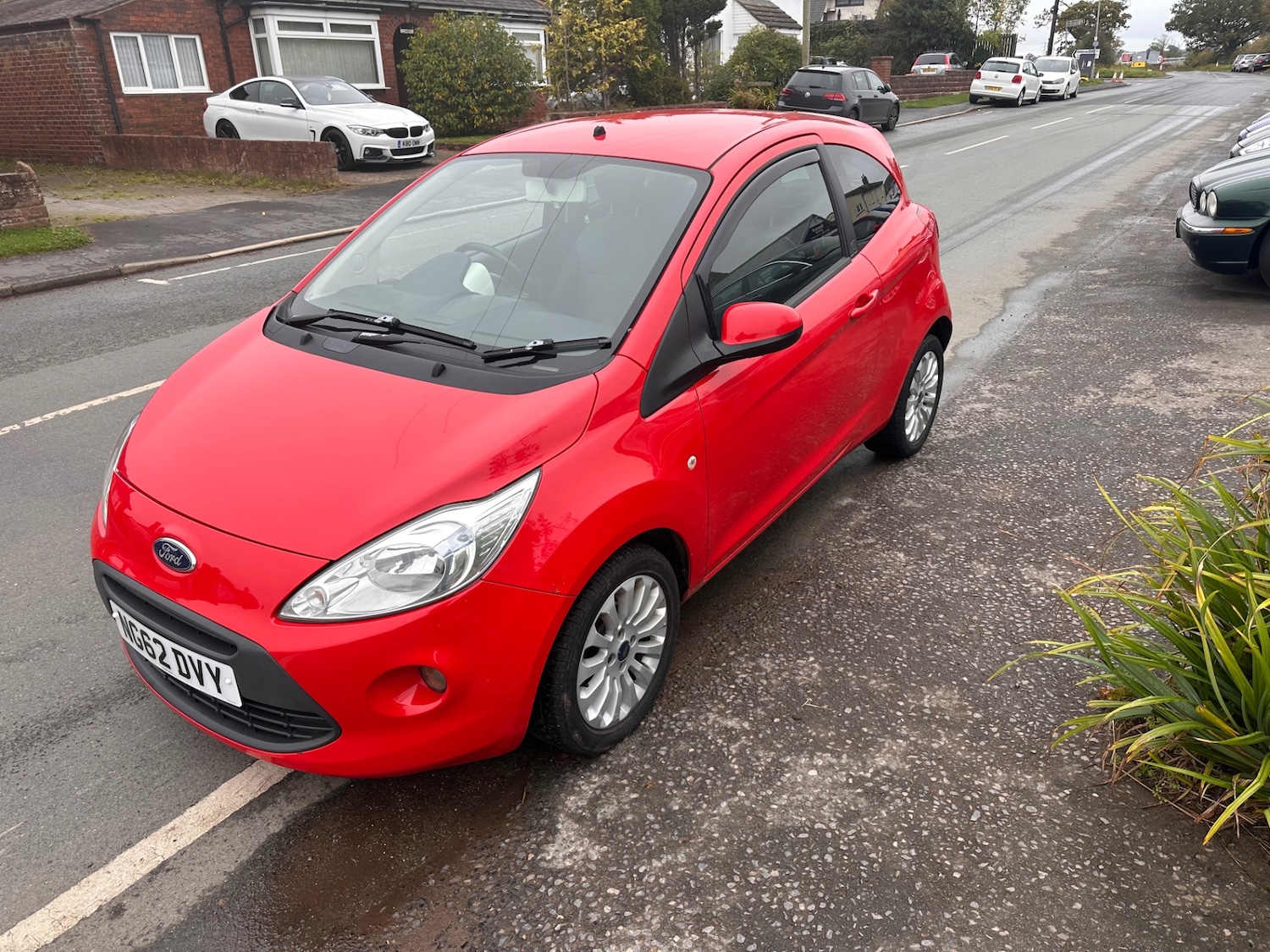 Used Ford Ka 2013 for sale - 76265440: Photo 6