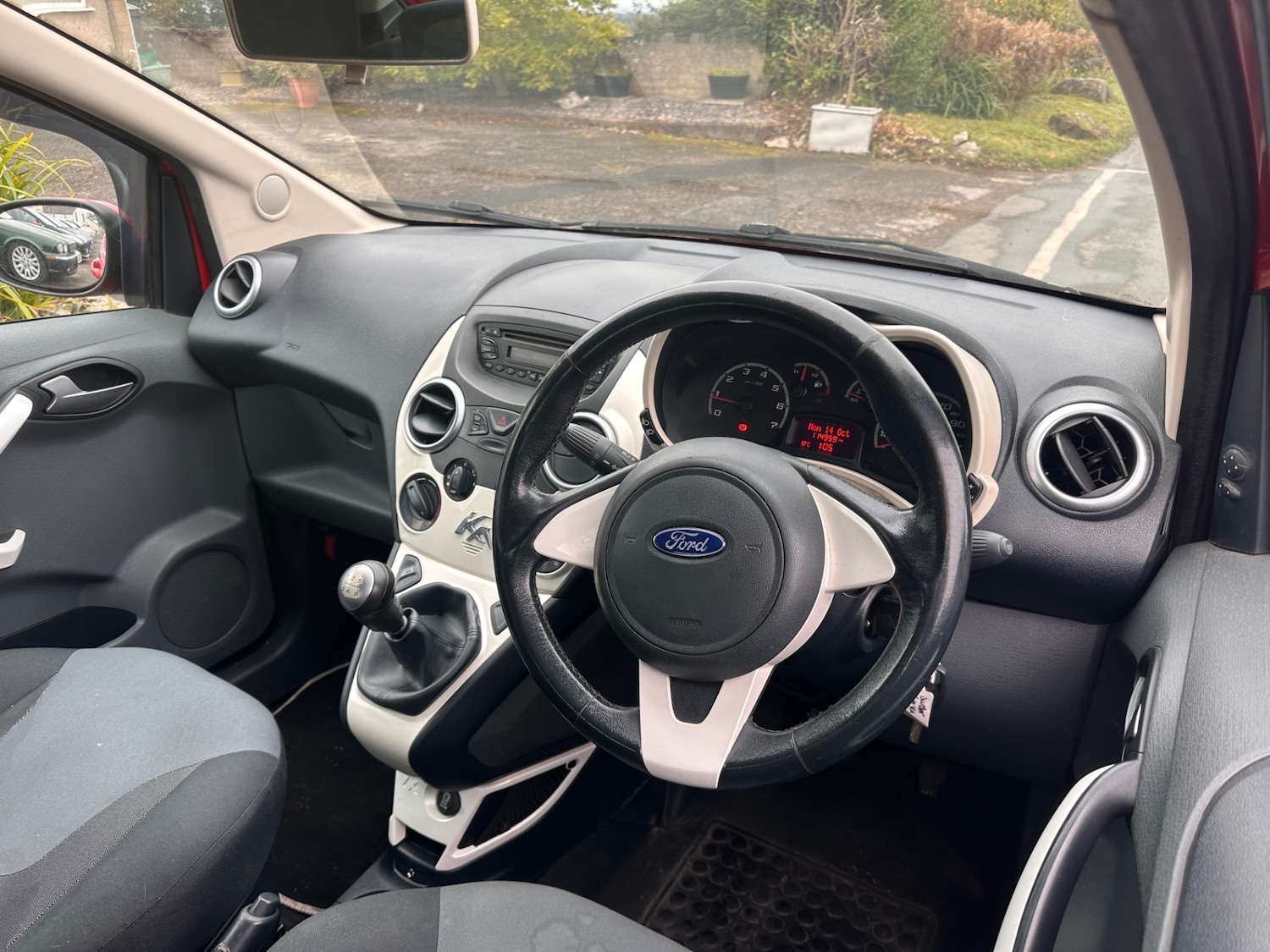 Used Ford Ka 2013 for sale - 76265440: Photo 7