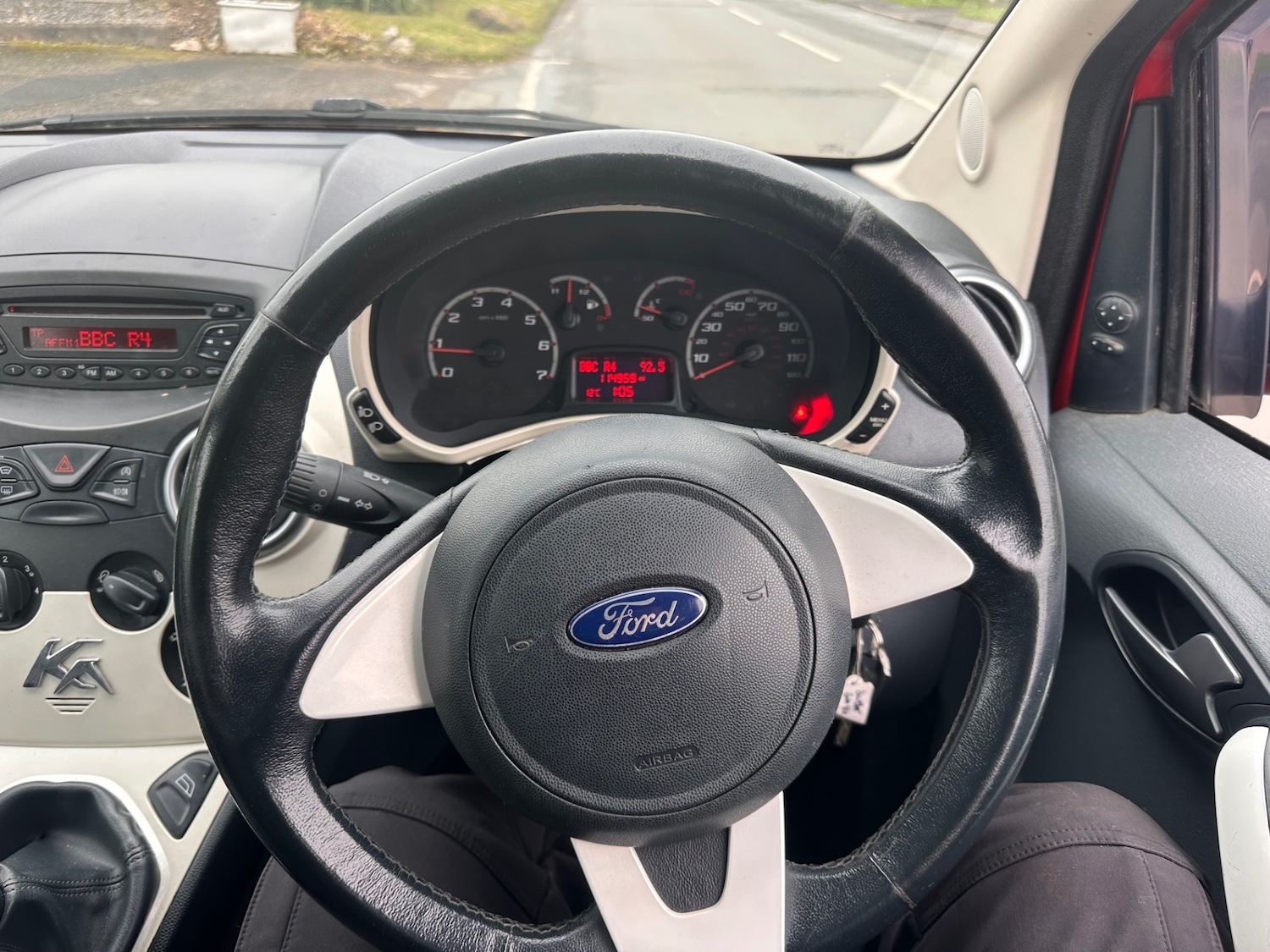 Used Ford Ka 2013 for sale - 76265440: Photo 8