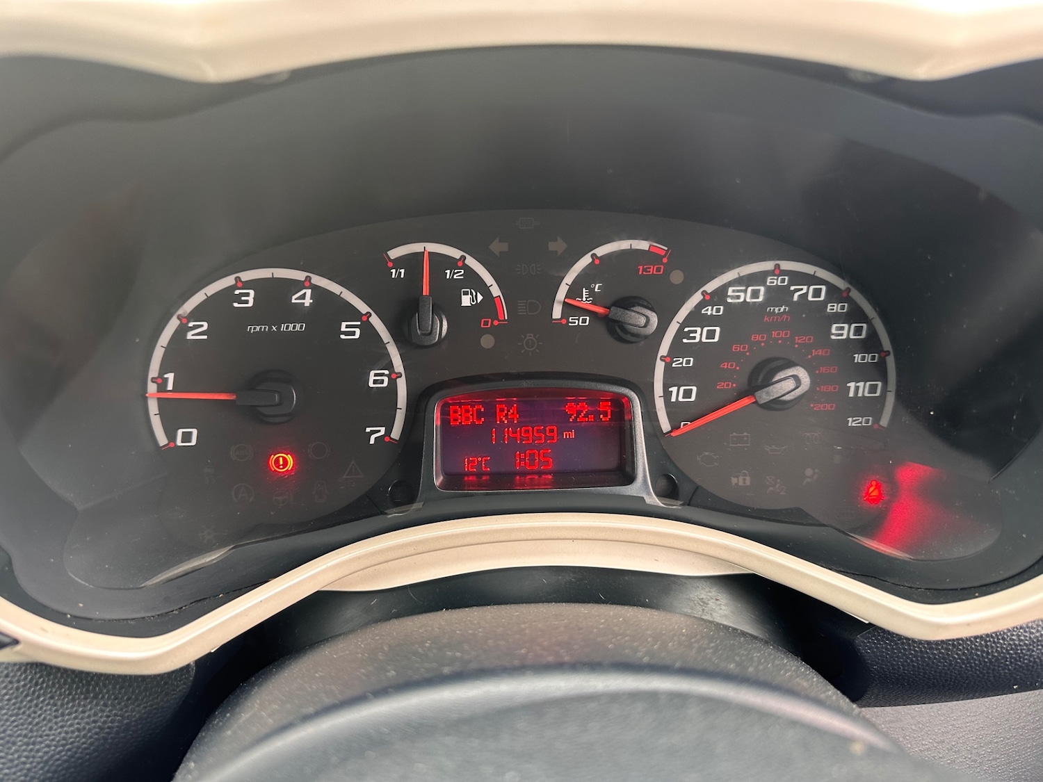 Used Ford Ka 2013 for sale - 76265440: Photo 9