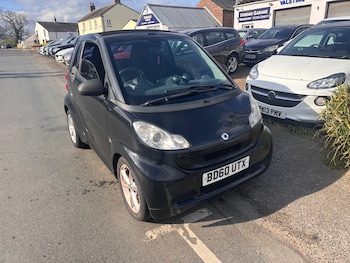 Used smart fortwo 2011 for sale - 78411630: Photo