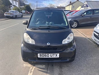 Used smart fortwo 2011 for sale - 78411630: Photo