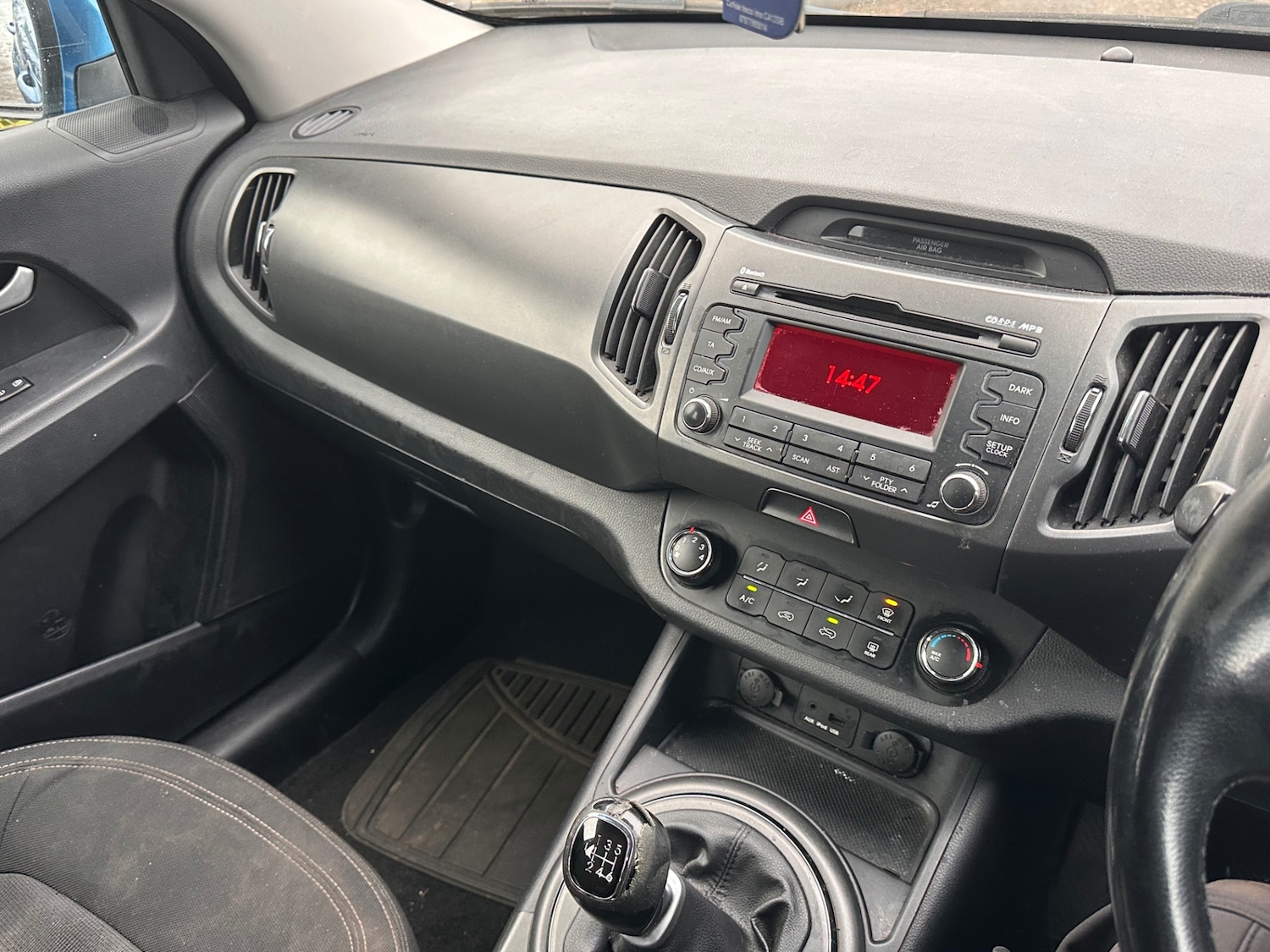 Used Kia Sportage 2013 for sale - 76812879: Photo 10