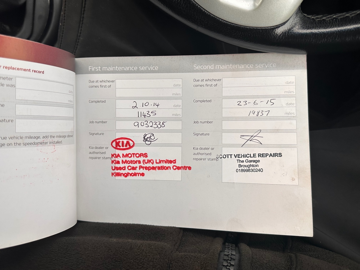 Used Kia Sportage 2013 for sale - 76812879: Photo 11