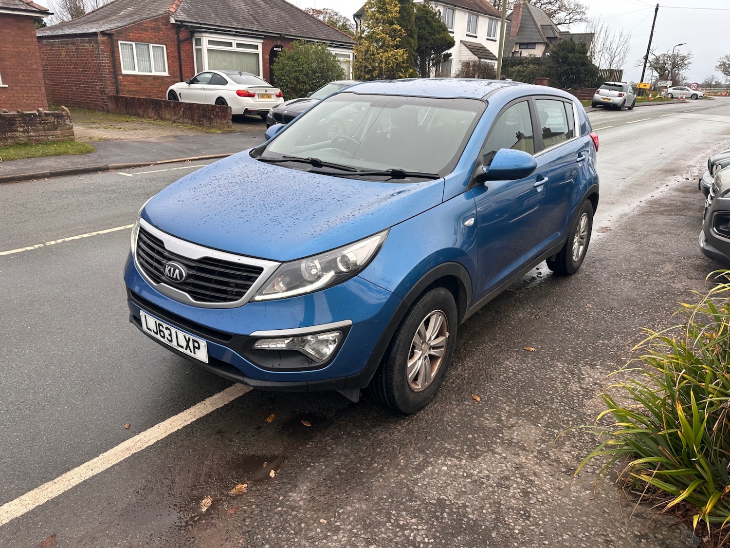 Used Kia Sportage 2013 for sale - 76812879: Photo 6