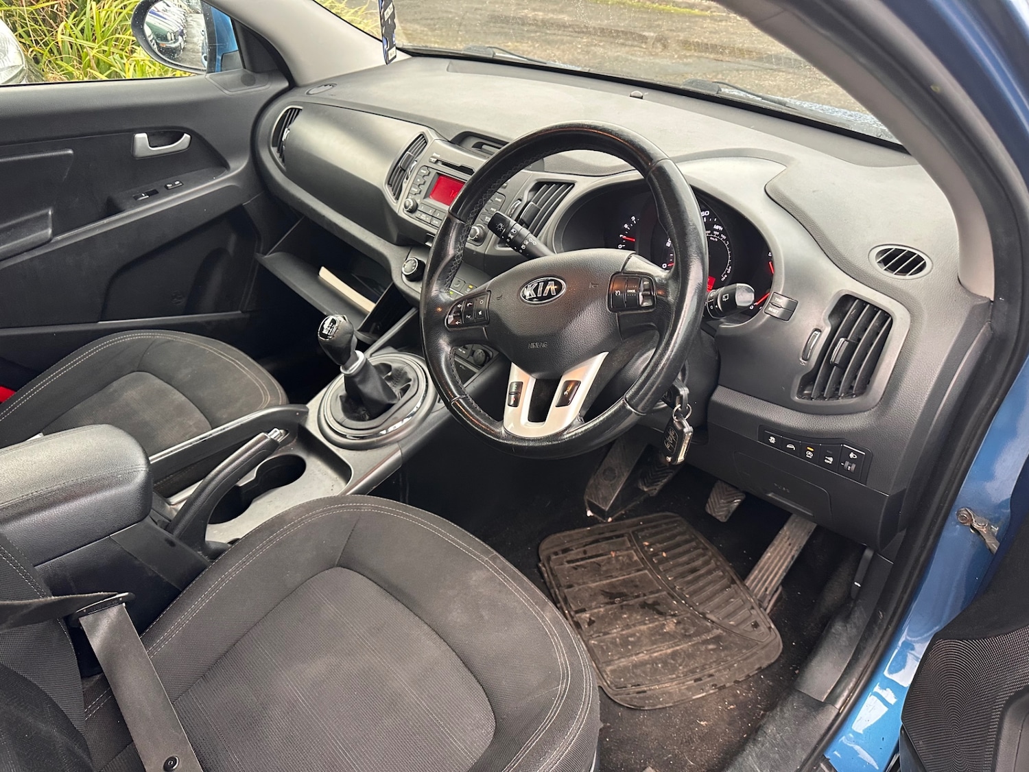 Used Kia Sportage 2013 for sale - 76812879: Photo 7