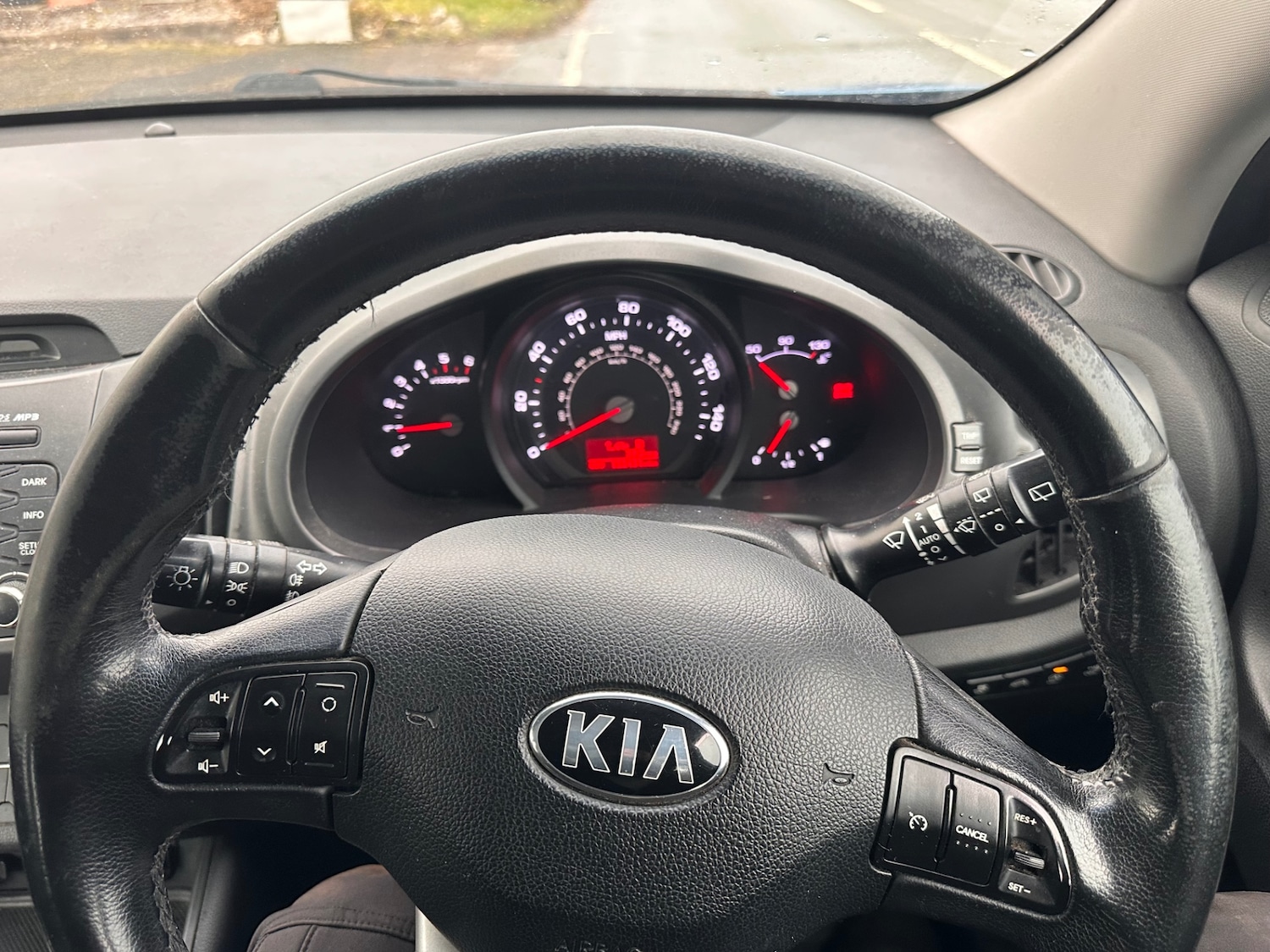 Used Kia Sportage 2013 for sale - 76812879: Photo 8